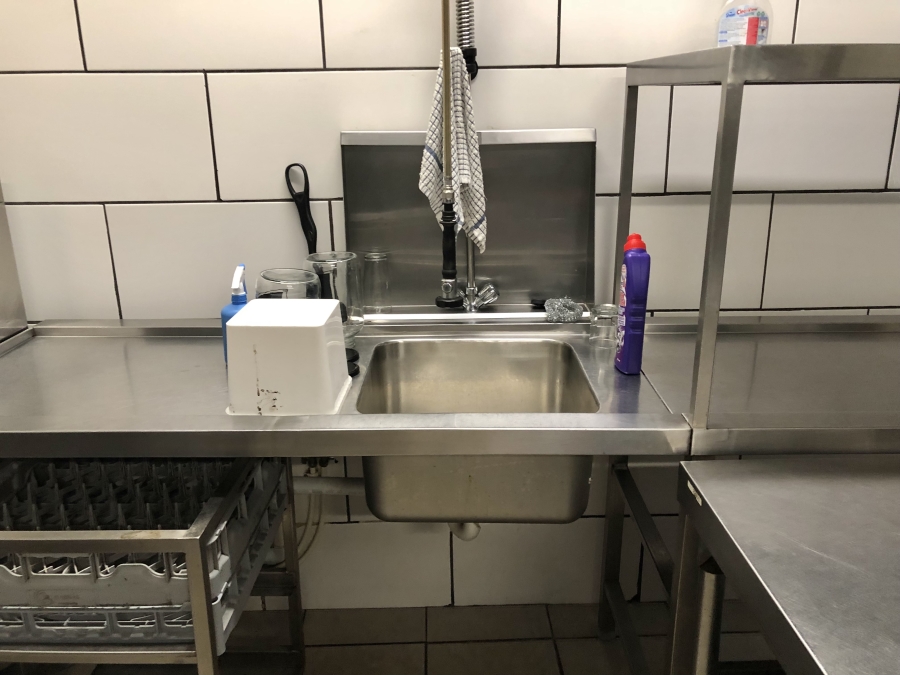 Commercial Property for Sale in Strand Central Western Cape